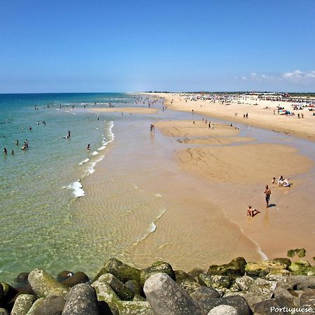Tavira Palm Tree By Homing Apartment Exterior photo