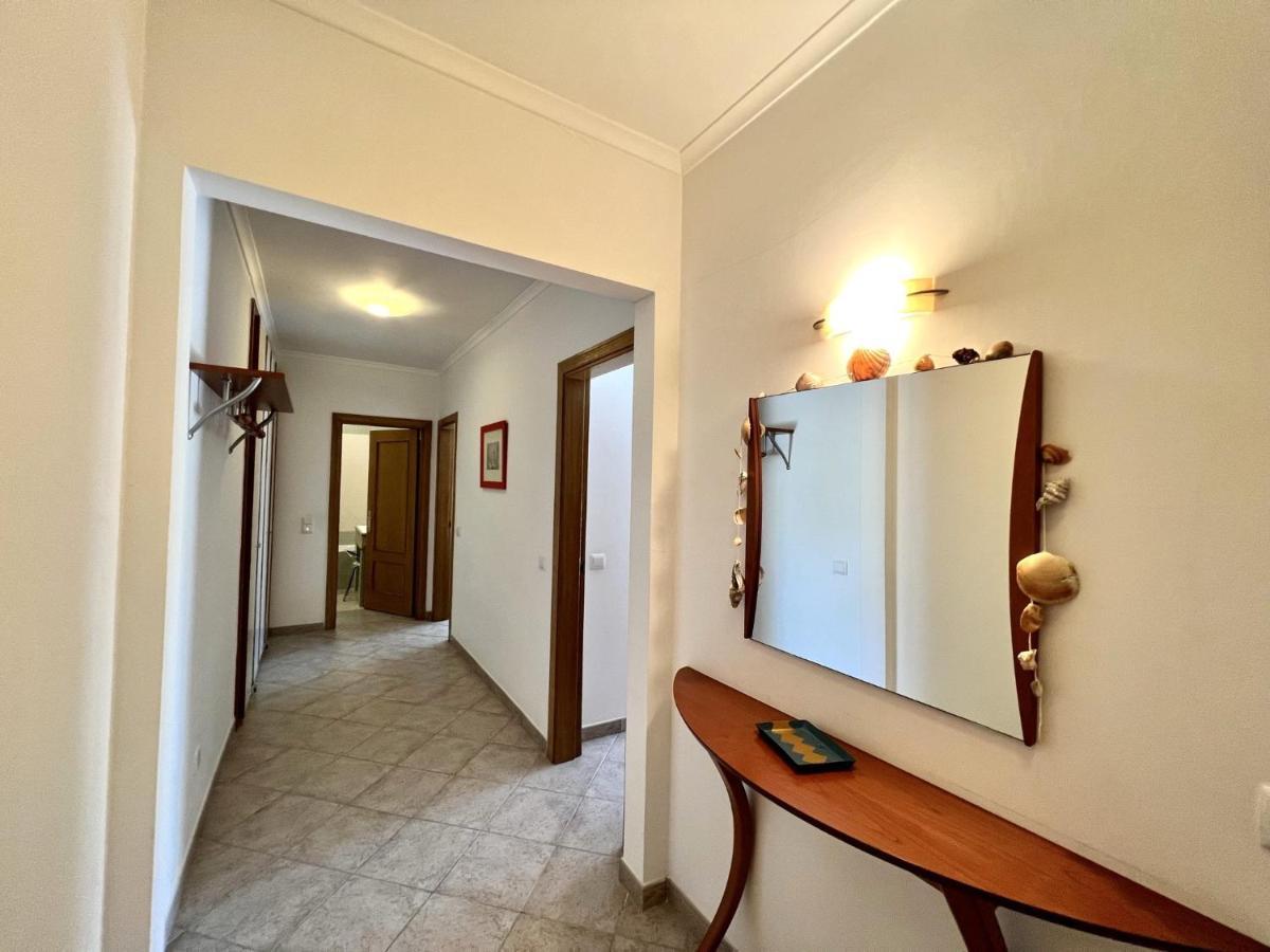 Tavira Palm Tree By Homing Apartment Exterior photo