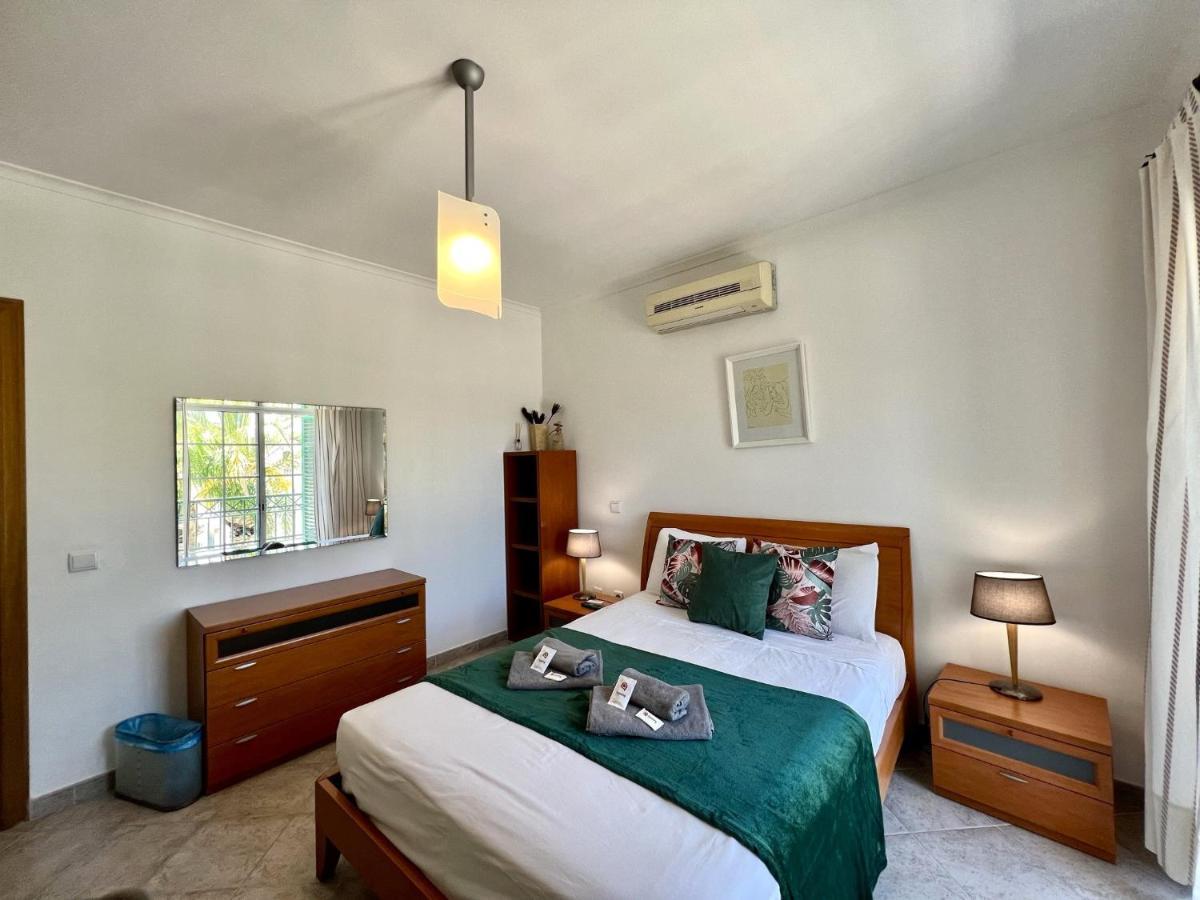 Tavira Palm Tree By Homing Apartment Exterior photo