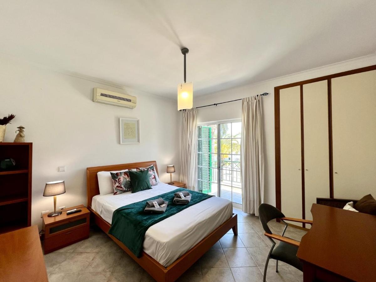 Tavira Palm Tree By Homing Apartment Exterior photo